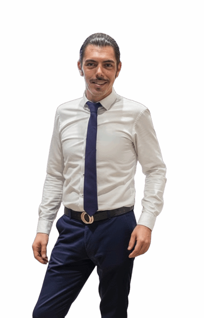 Leidenschaft und Handwerkskunst in jeder Kreation