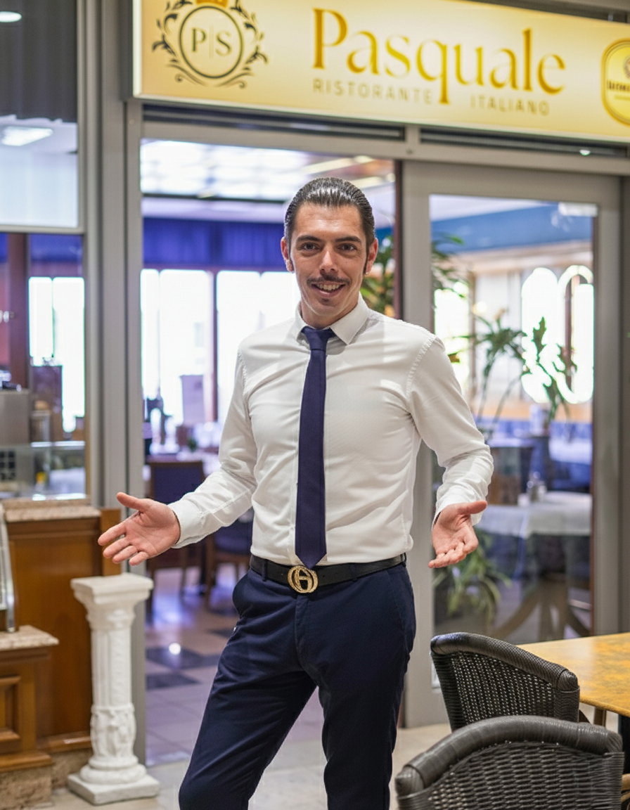 Leidenschaft und Handwerkskunst in jeder Kreation