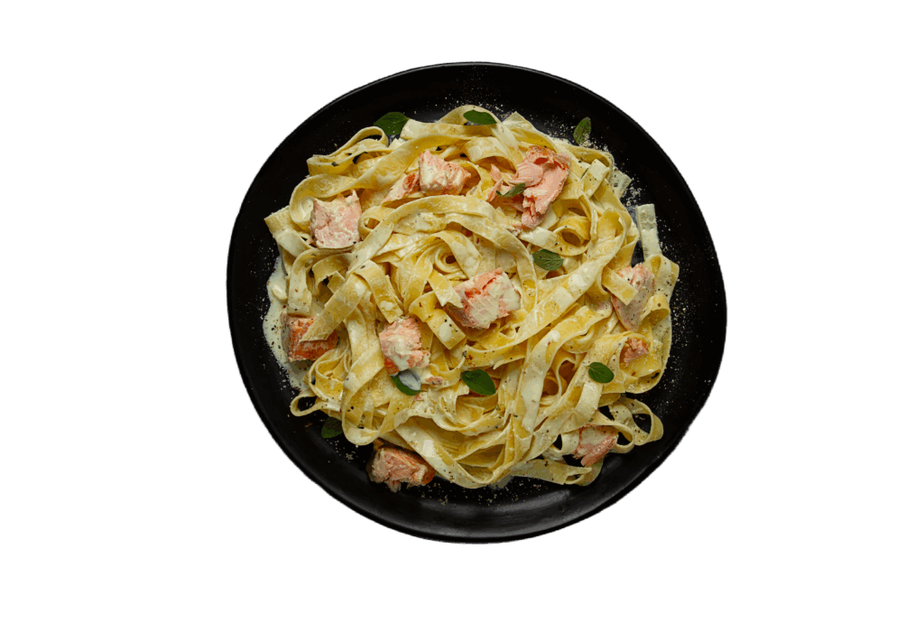 Feine Vorspeisen im Ristorante Pasquale