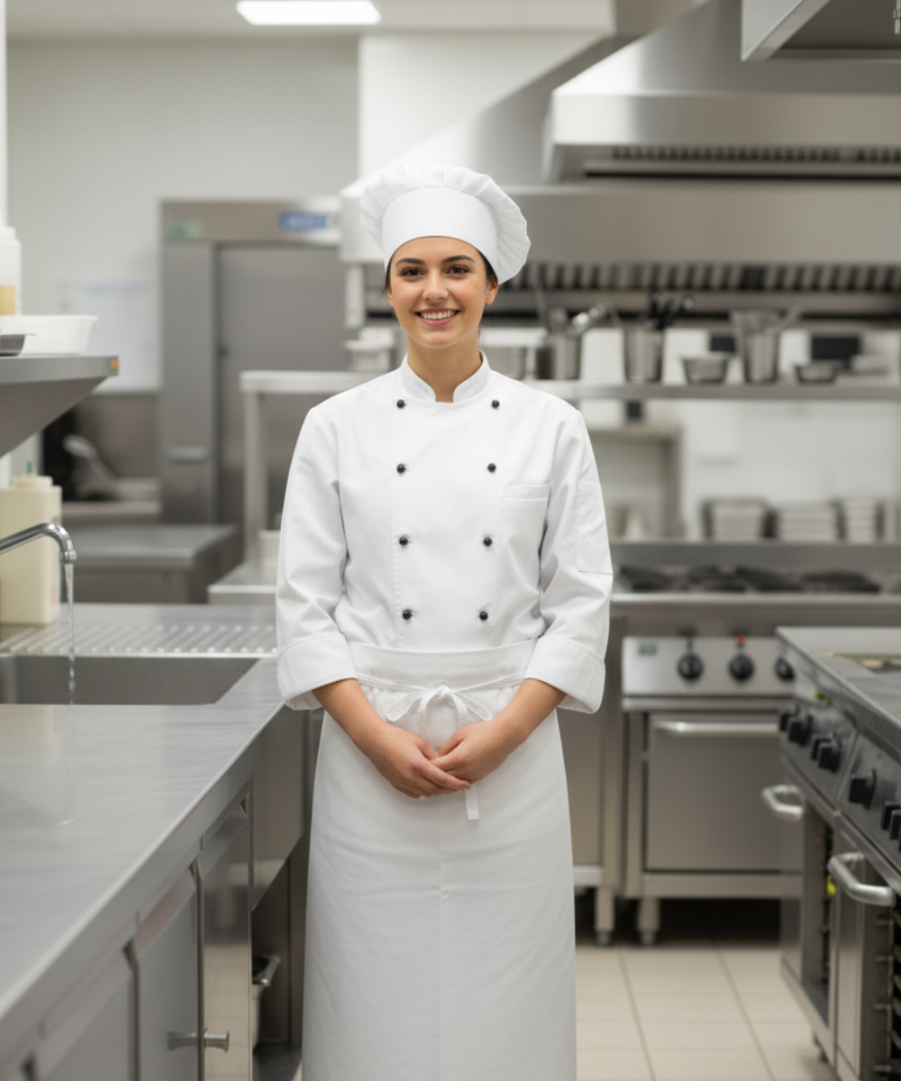 Leidenschaft und Handwerkskunst in jeder Kreation