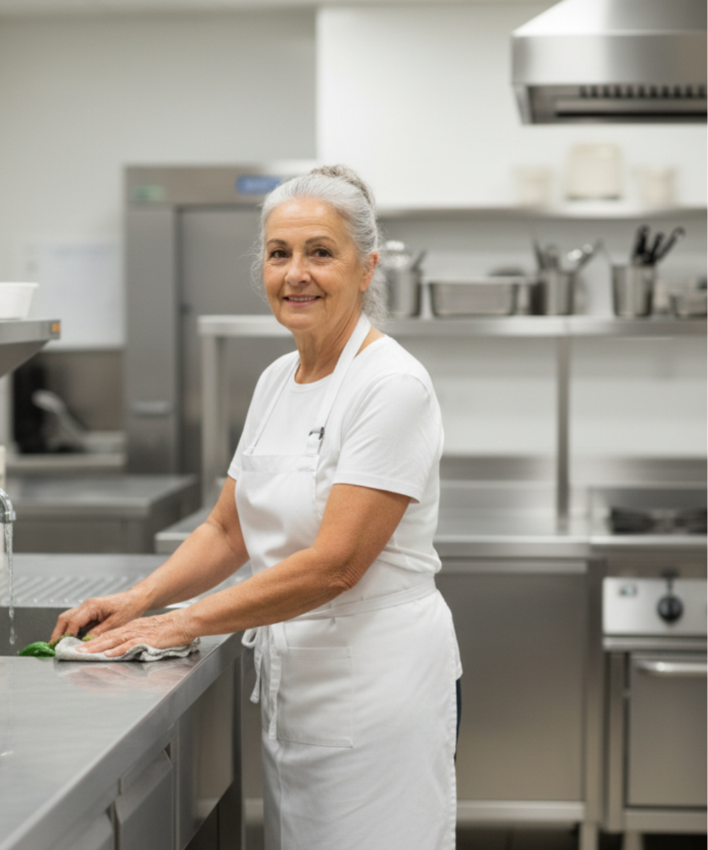 Leidenschaft und Handwerkskunst in jeder Kreation