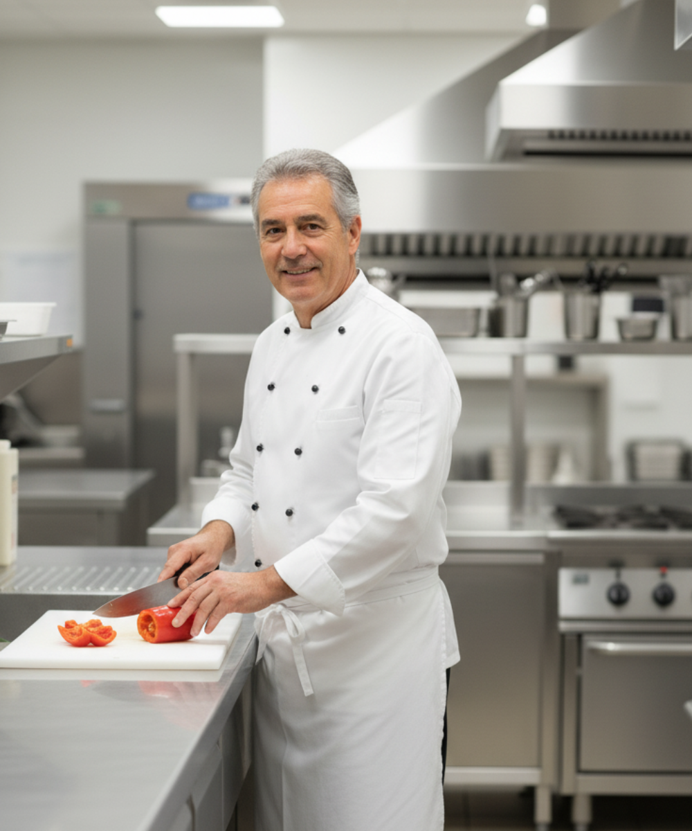 Leidenschaft und Handwerkskunst in jeder Kreation