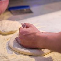 Italienische Pizza – authentisch gebacken im Ristorante Pasquale