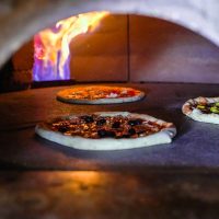 Italienische Pizza – authentisch gebacken im Ristorante Pasquale