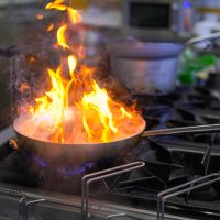 Perfekt gebratenes Steak – italienischer Genussmoment