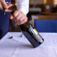 Exzellente Weine aus Italien genießen