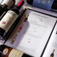 Exzellente Weine aus Italien genießen