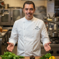 Leidenschaft und Handwerkskunst in jeder Kreation