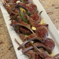 Perfekt gebratenes Steak – italienischer Genussmoment